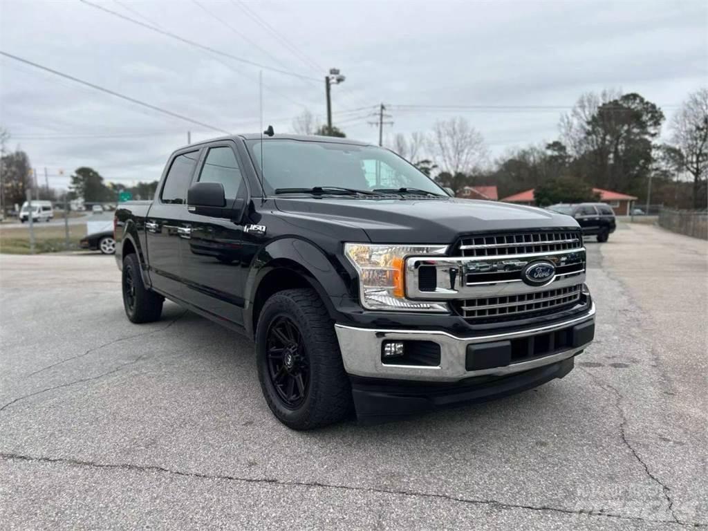 Ford F-150 Construction - Others