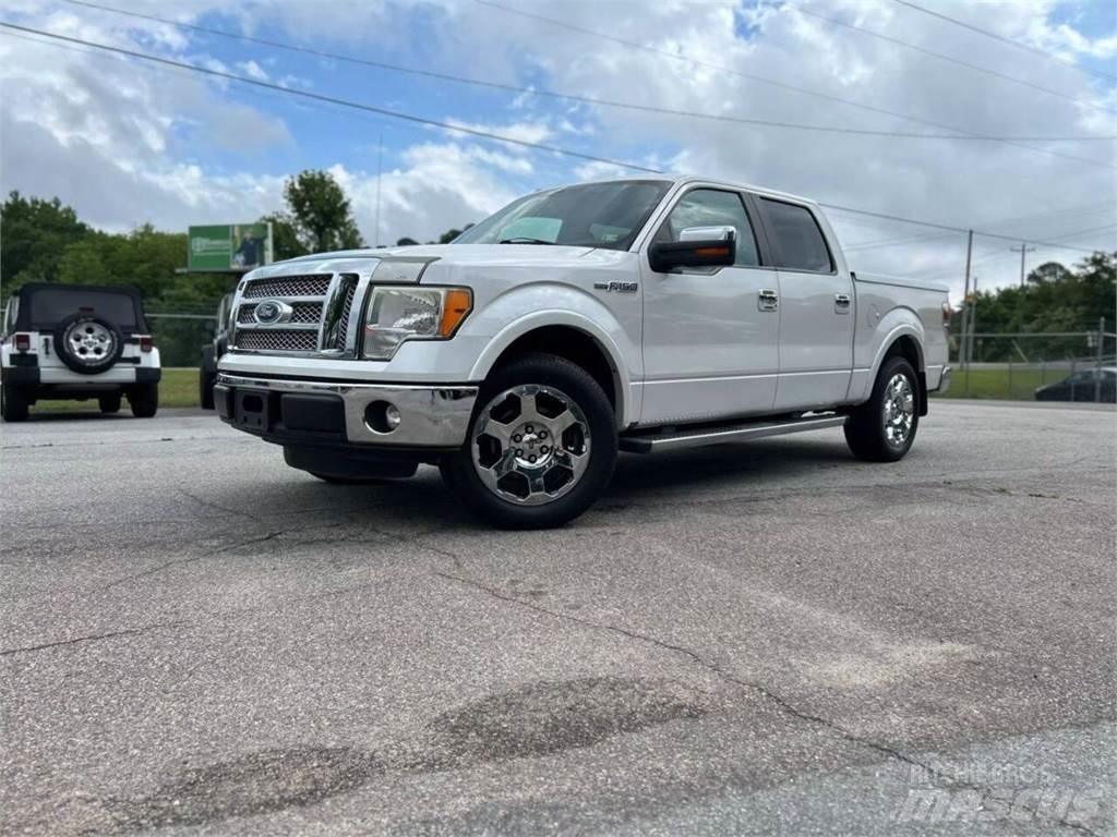 Ford F-150 Construction - Others