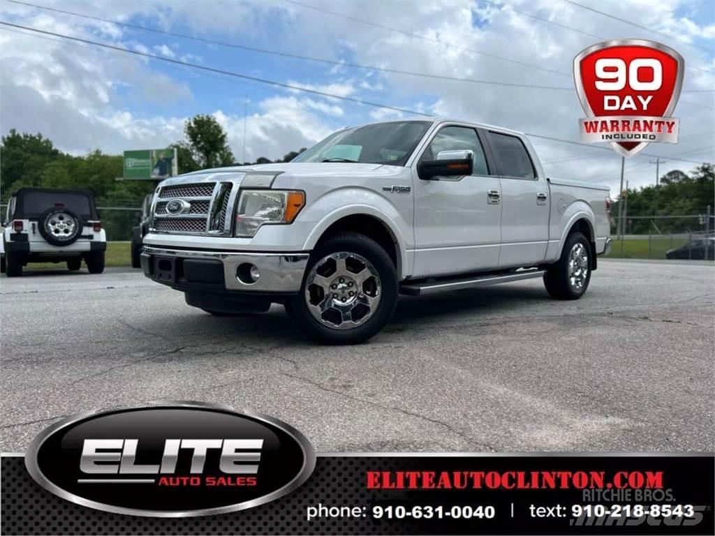 Ford F-150 Construction - Others