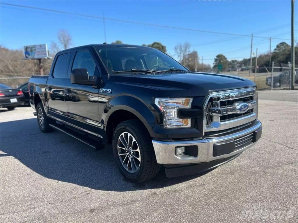 Ford F-150 Construction - Others