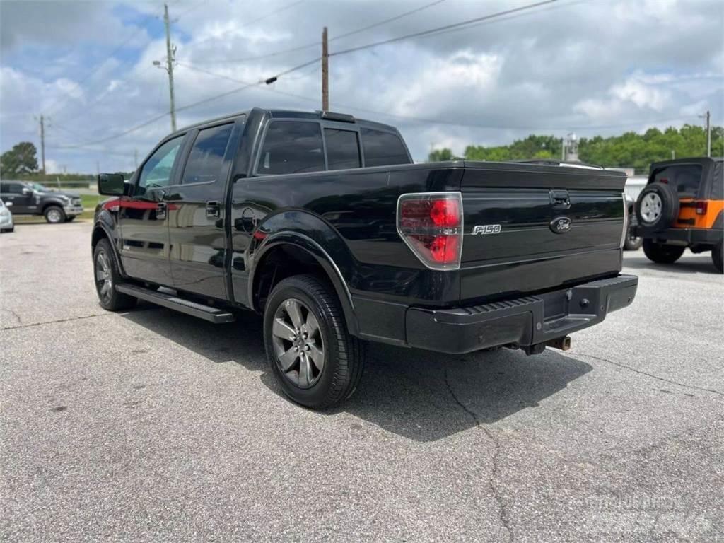 Ford F-150 Construction - Others