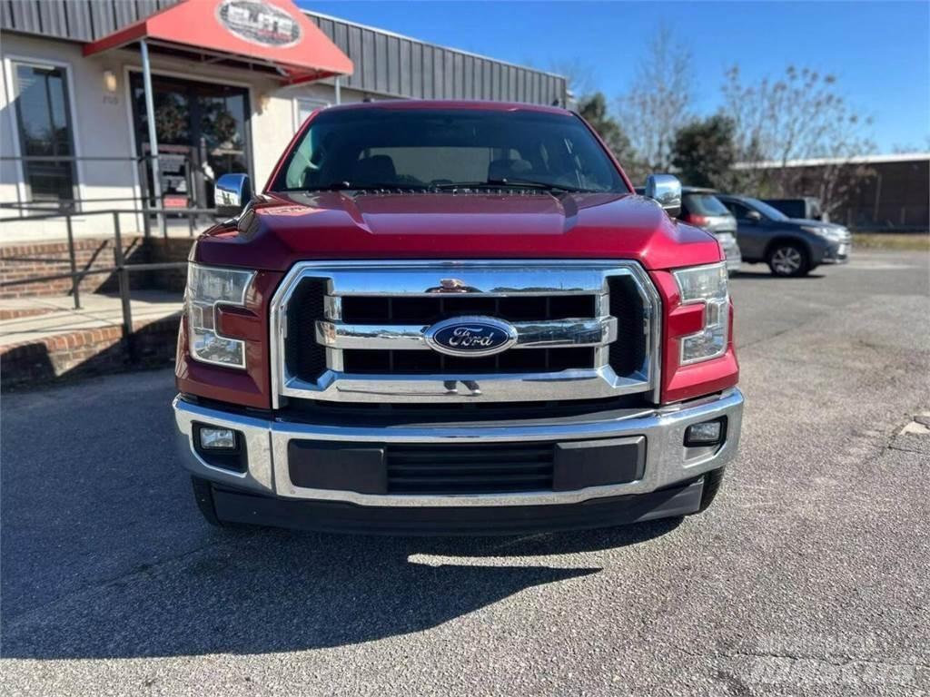 Ford F-150 Construction - Others