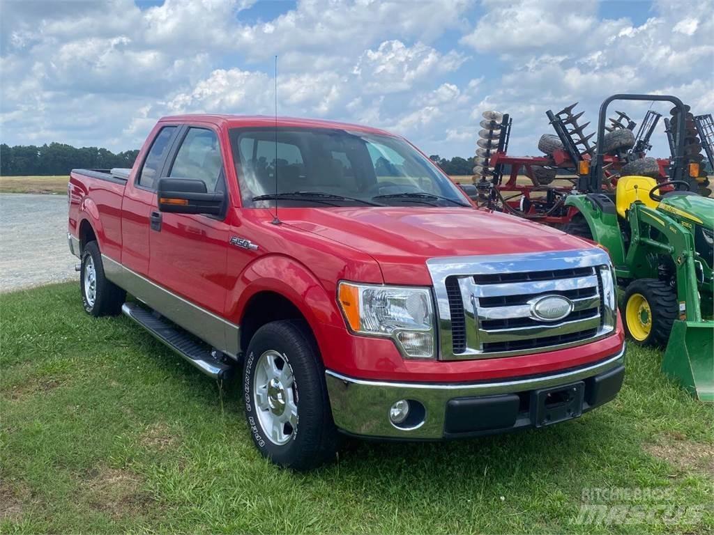 Ford F-150 Construction - Others