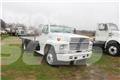 Ford F-600 Construction - Others