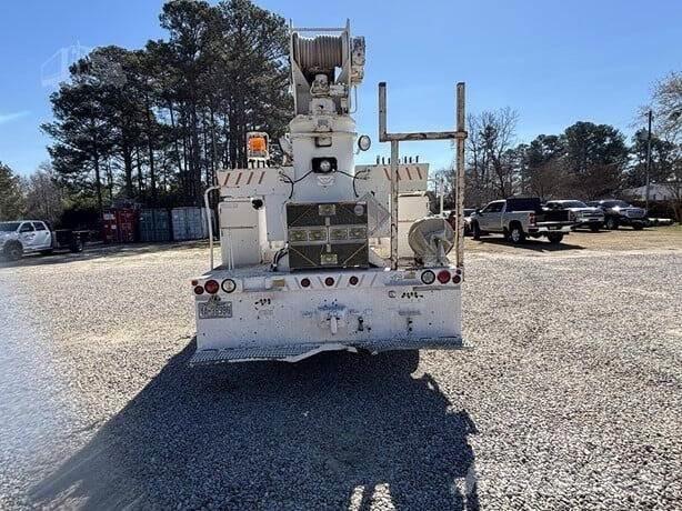 Ford F-800 Construction - Others