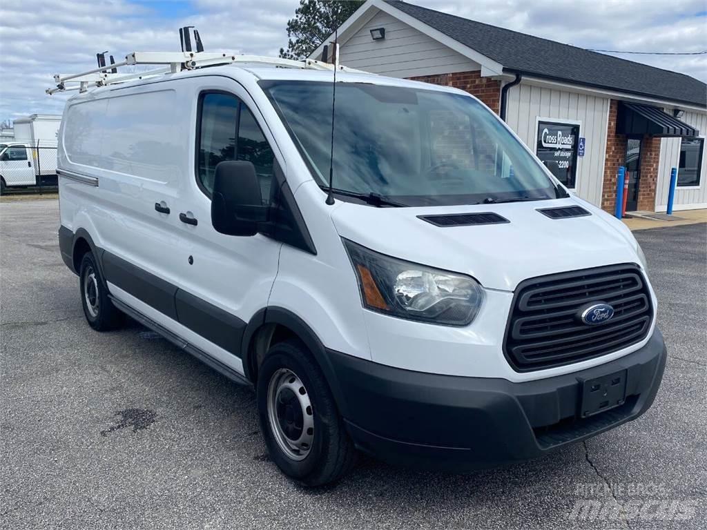 Ford Transit Construction - Others