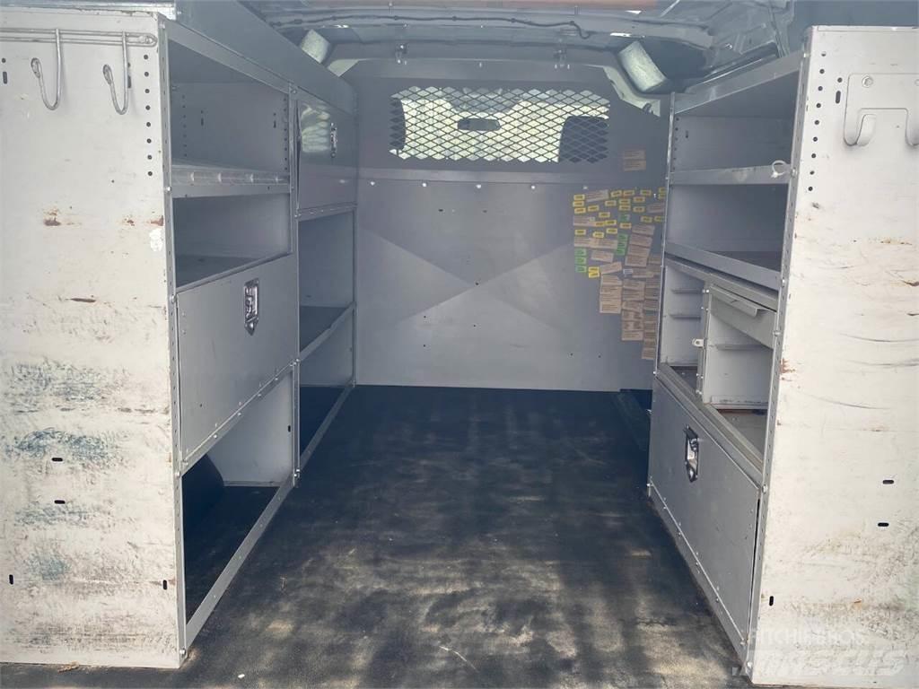 Ford Transit Construction - Others