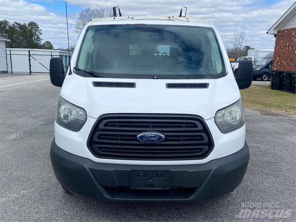 Ford Transit Construction - Others