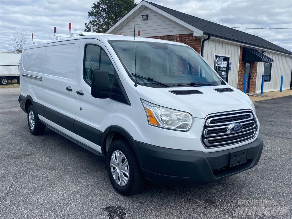 Ford Transit Construction - Others
