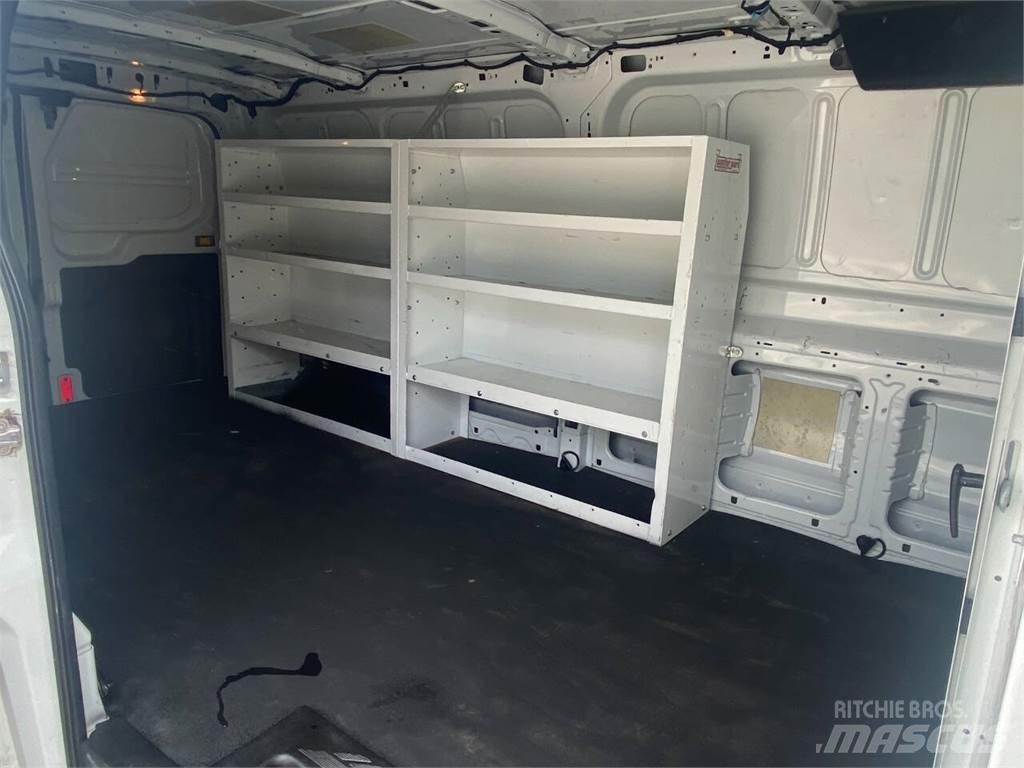 Ford Transit Construction - Others
