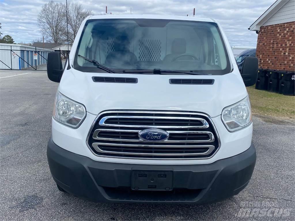 Ford Transit Construction - Others