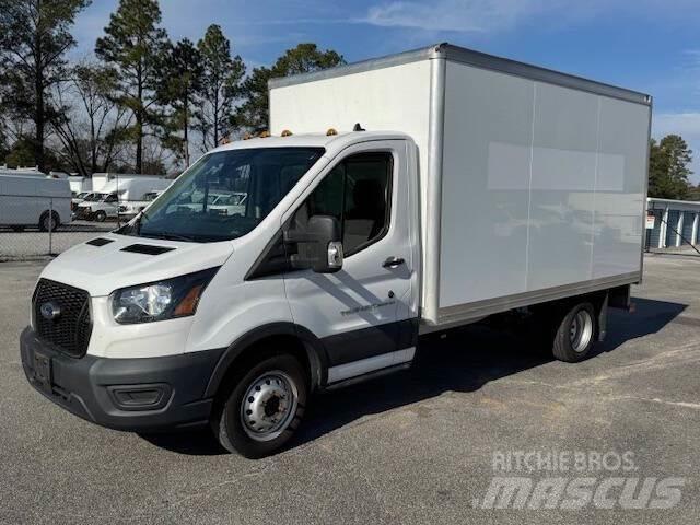 Ford Transit Construction - Others