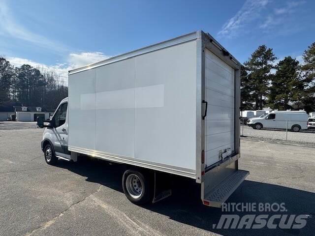 Ford Transit Construction - Others