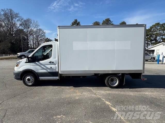 Ford Transit Construction - Others