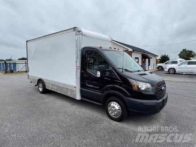 Ford Transit Construction - Others