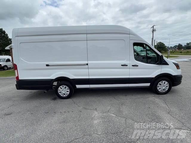Ford Transit Construction - Others