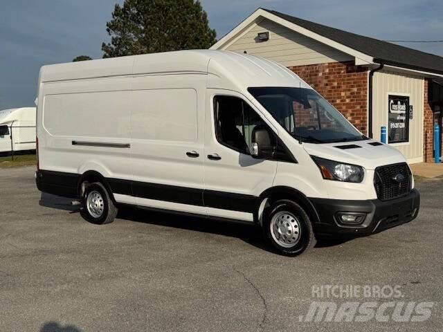Ford Transit Construction - Others