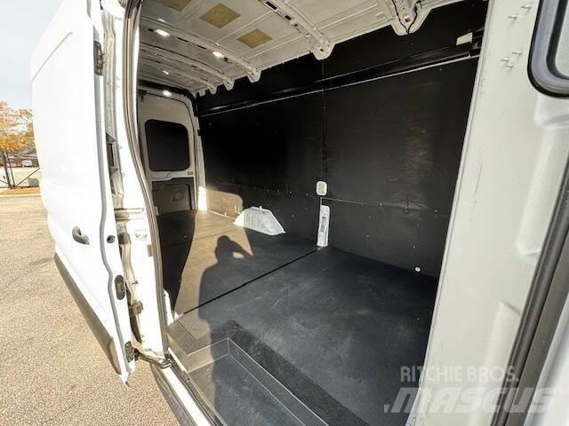 Ford Transit Construction - Others