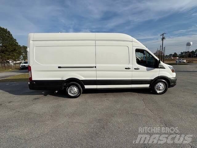 Ford Transit Construction - Others