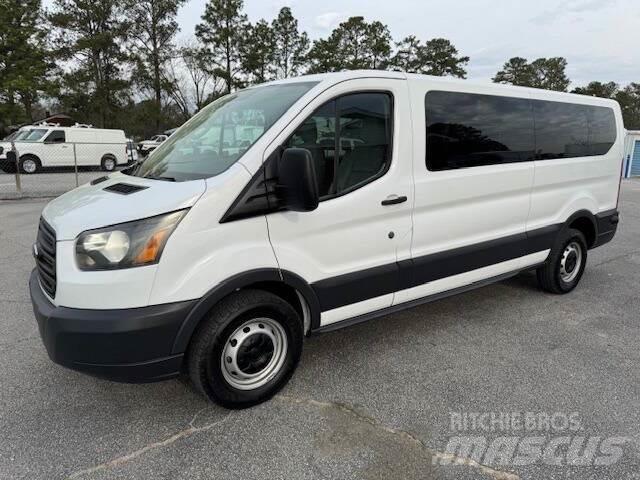 Ford Transit Construction - Others