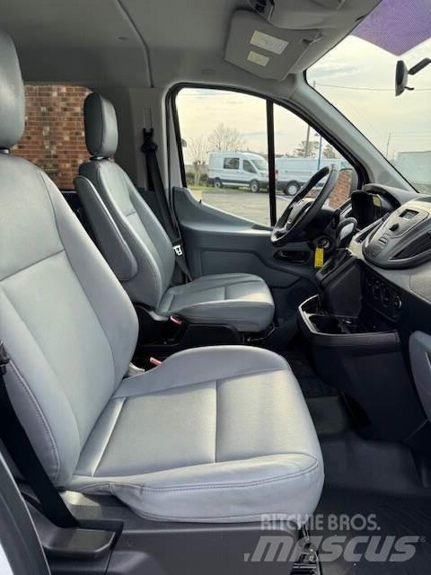 Ford Transit Construction - Others