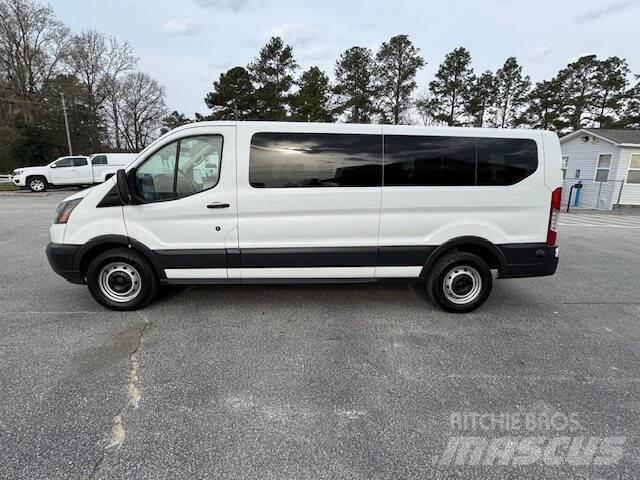 Ford Transit Construction - Others
