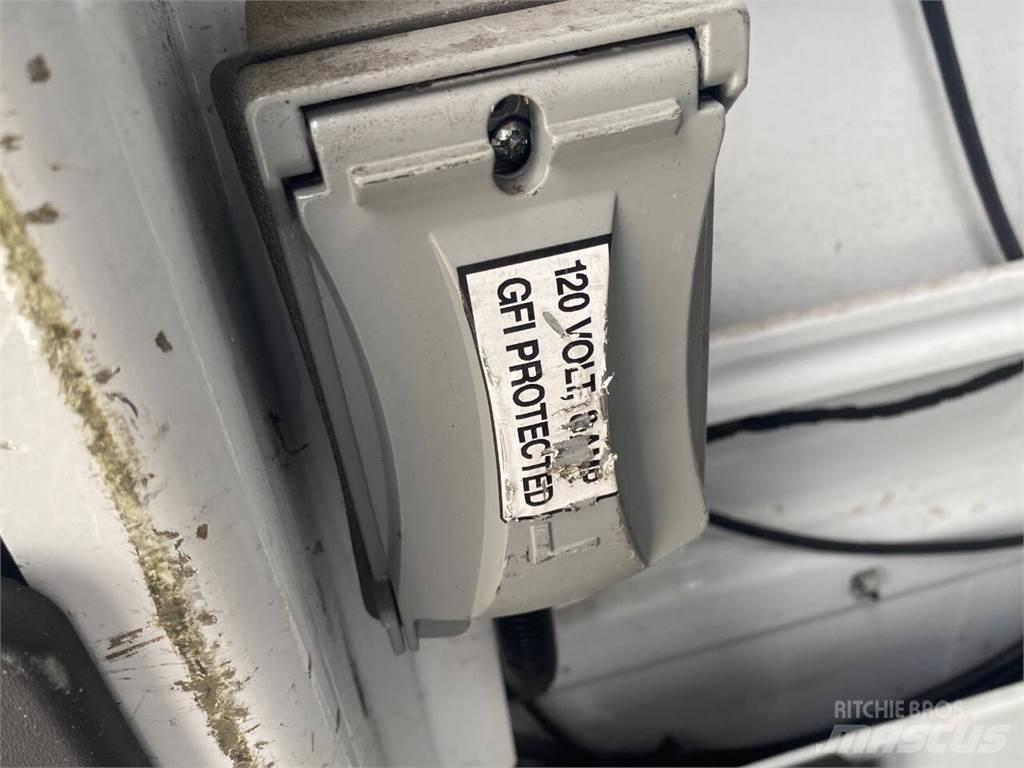 Ford Transit Construction - Others