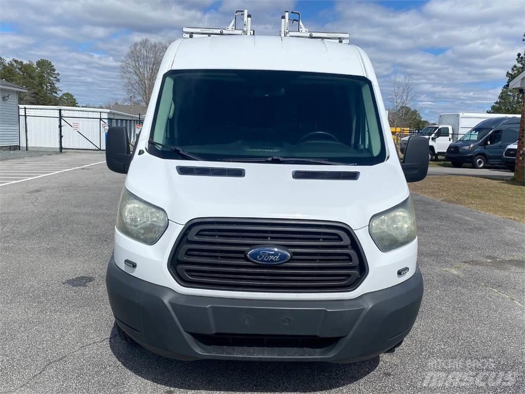 Ford Transit Construction - Others