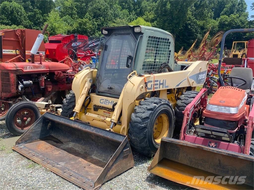 Gehl 7810 Construction - Others