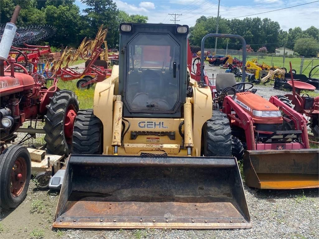 Gehl 7810 Construction - Others