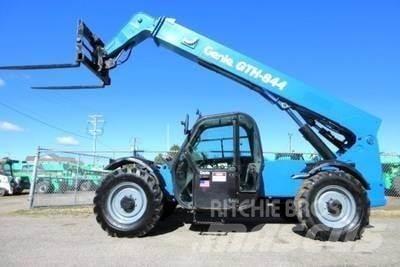 Genie GTH 844 Construction - Others