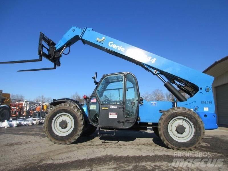 Genie GTH-844 Construction - Others