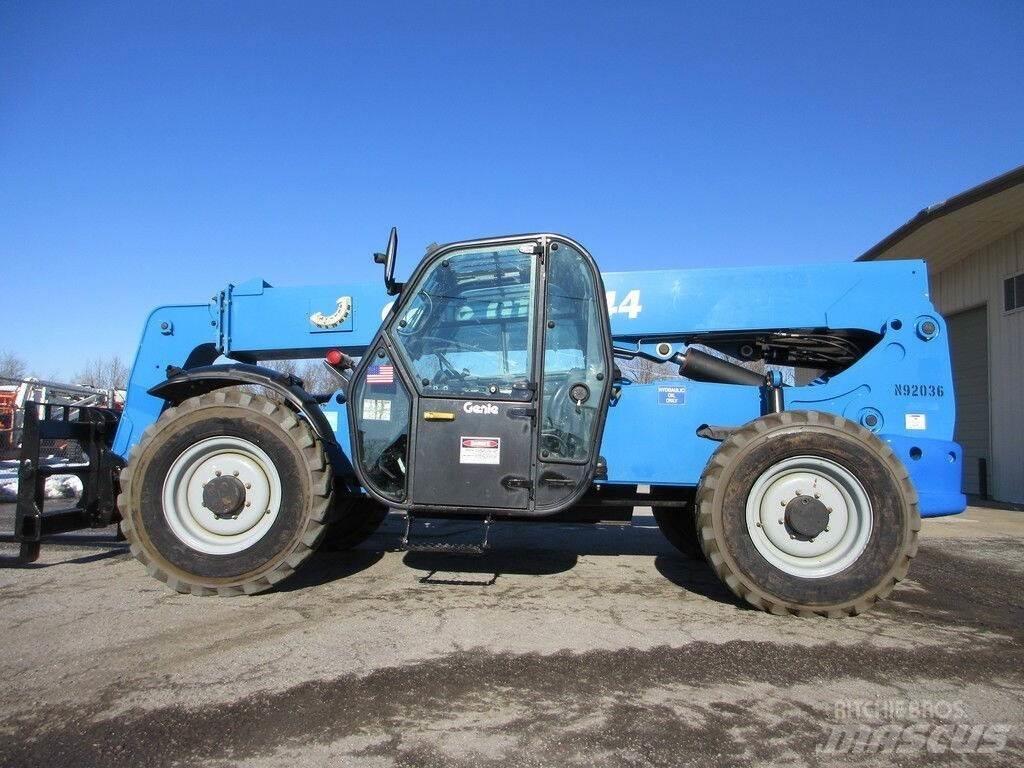 Genie GTH-844 Construction - Others
