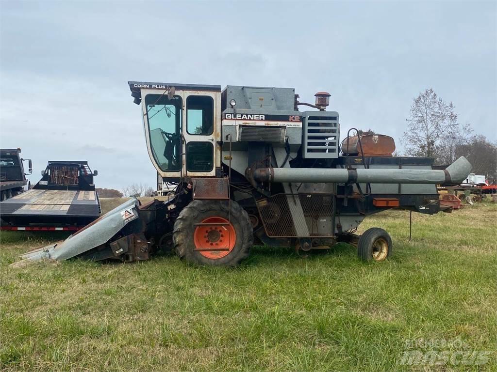 Gleaner K2 Construction - Others