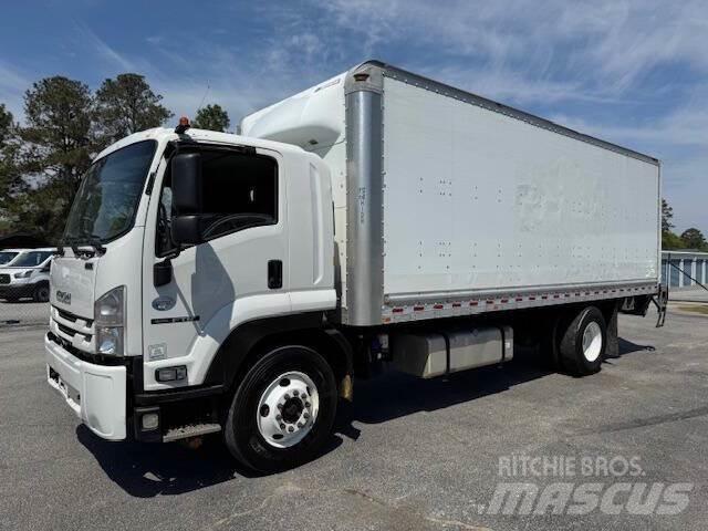 Isuzu FTR Construction - Others