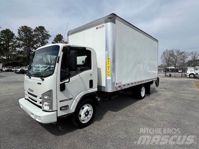 Isuzu NPR-HD Construction - Others