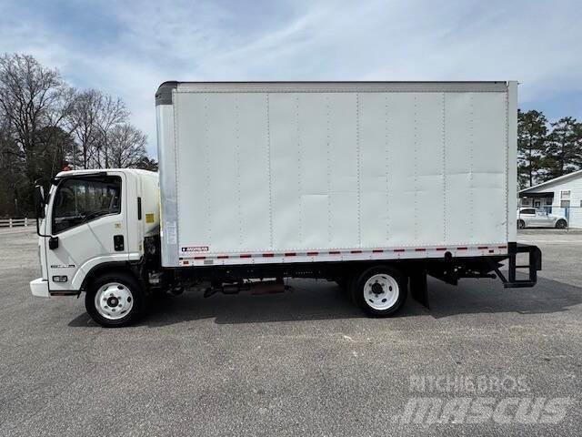 Isuzu NPR-HD Construction - Others