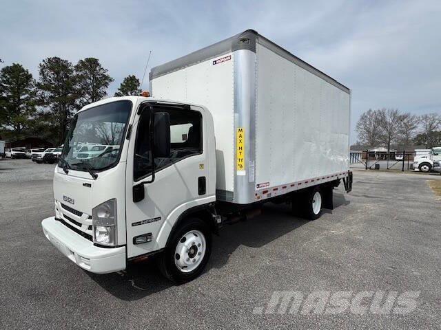 Isuzu NPR-HD Construction - Others