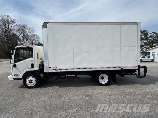 Isuzu NPR-HD Construction - Others