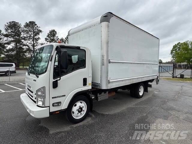 Isuzu NPR-HD Construction - Others