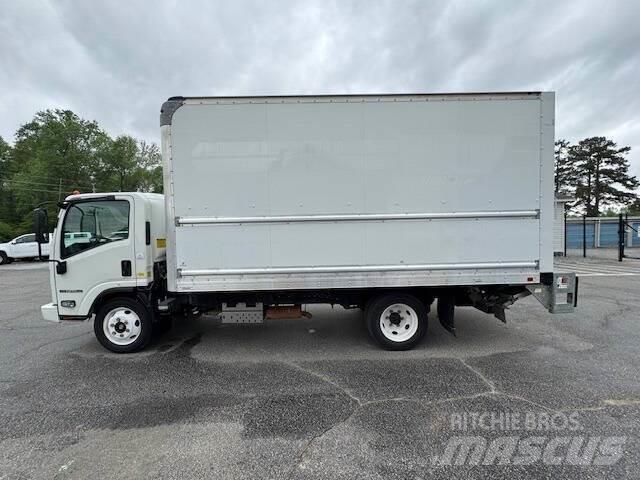Isuzu NPR-HD Construction - Others