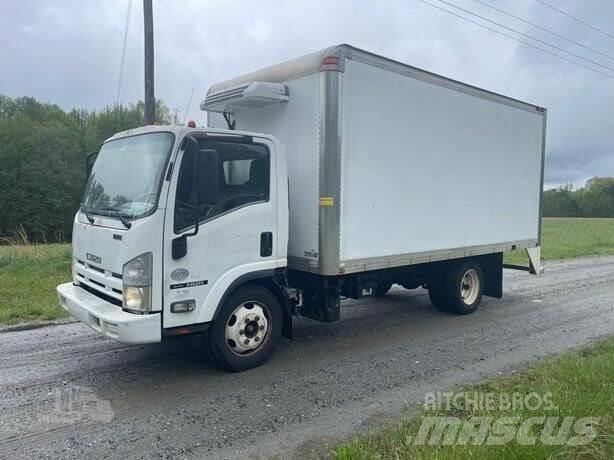 Isuzu NQR Construction - Others