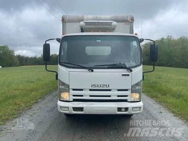 Isuzu NQR Construction - Others