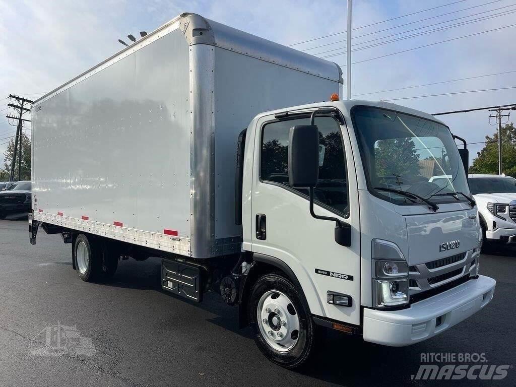 Isuzu NRR Construction - Others