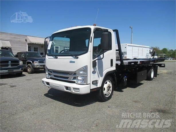 Isuzu NRR Construction - Others