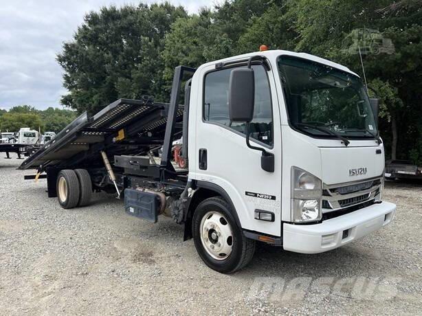 Isuzu NRR Construction - Others