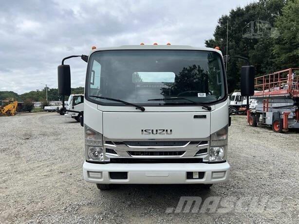 Isuzu NRR Construction - Others