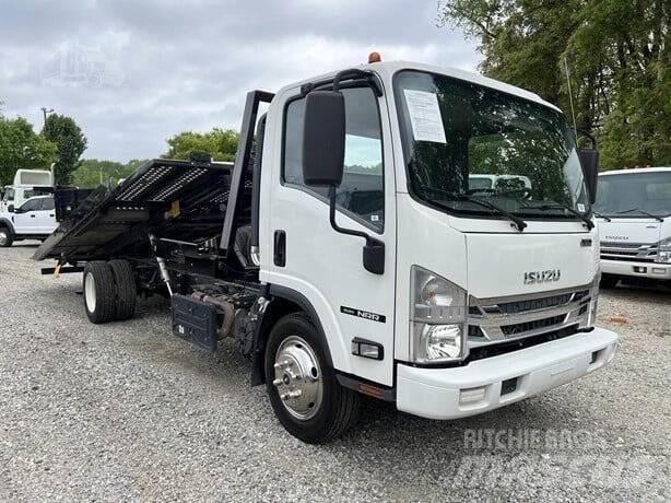 Isuzu NRR Construction - Others
