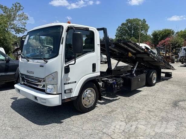 Isuzu NRR Construction - Others