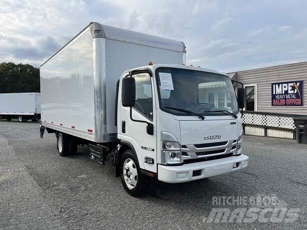 Isuzu NRR Construction - Others
